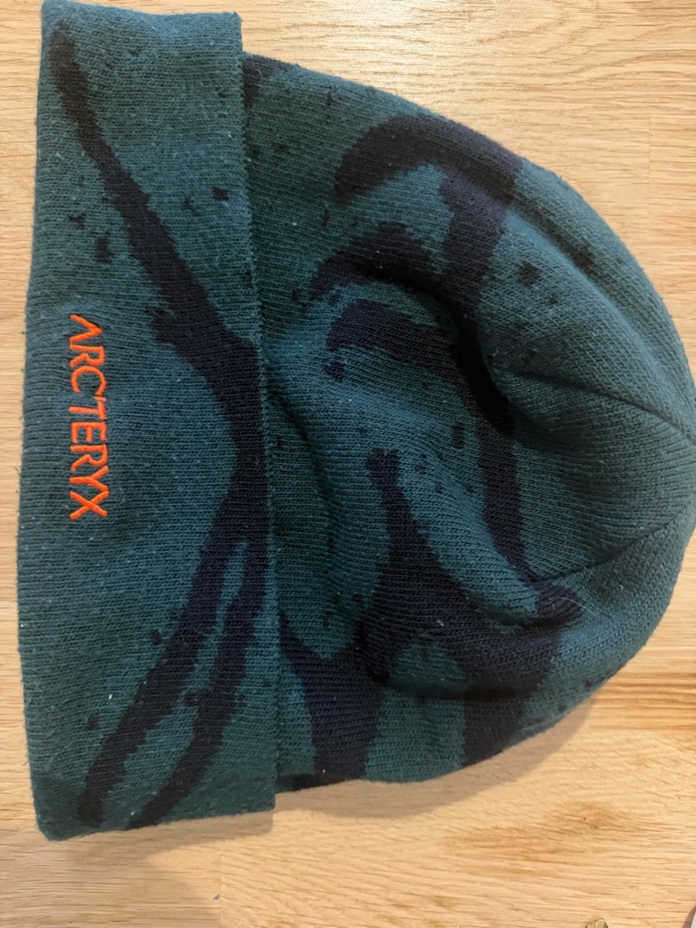 Arc'teryx Grotto Toque - Picture 2 of 5